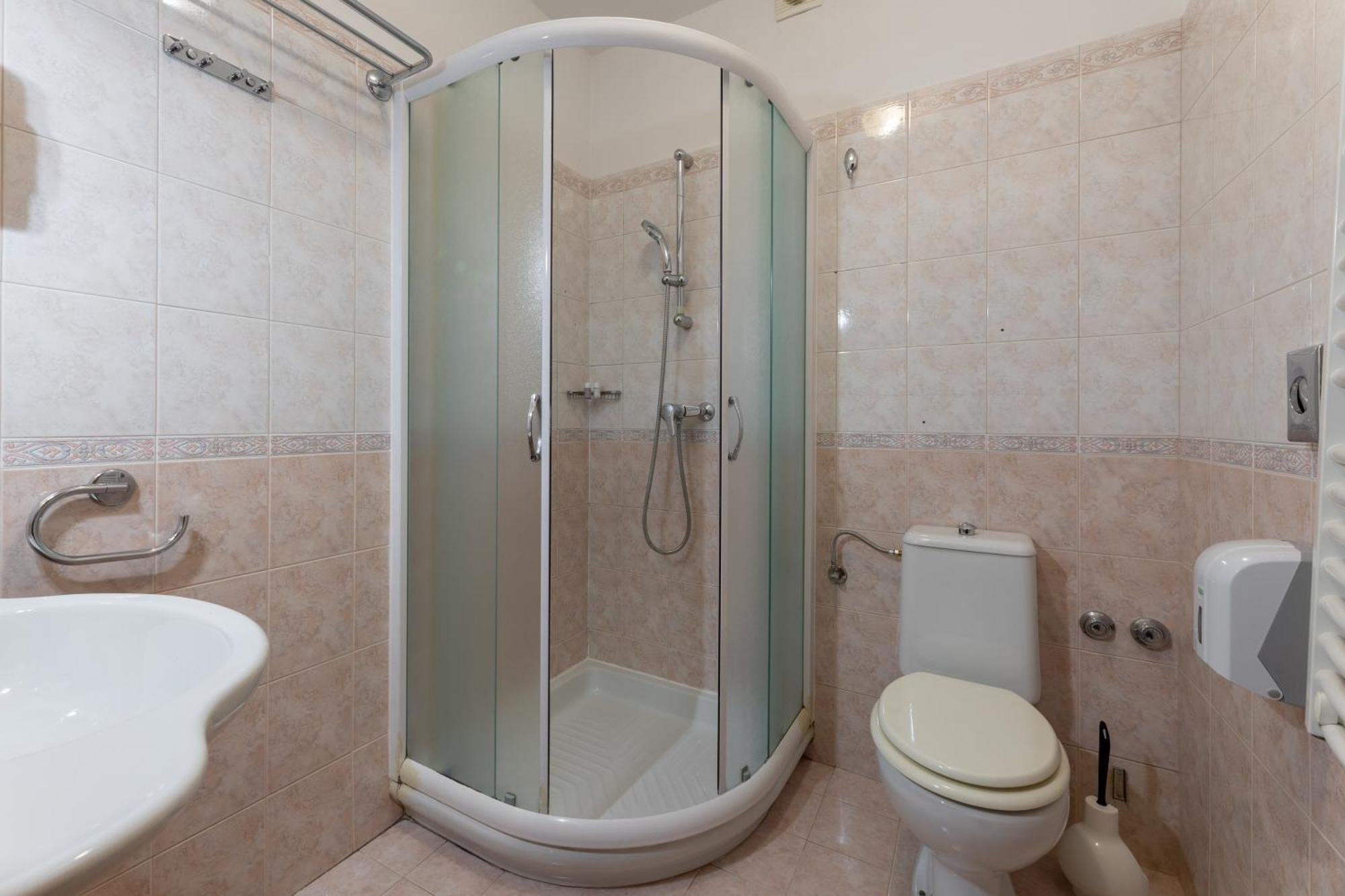 Villa Fontana 特罗吉尔 外观 照片