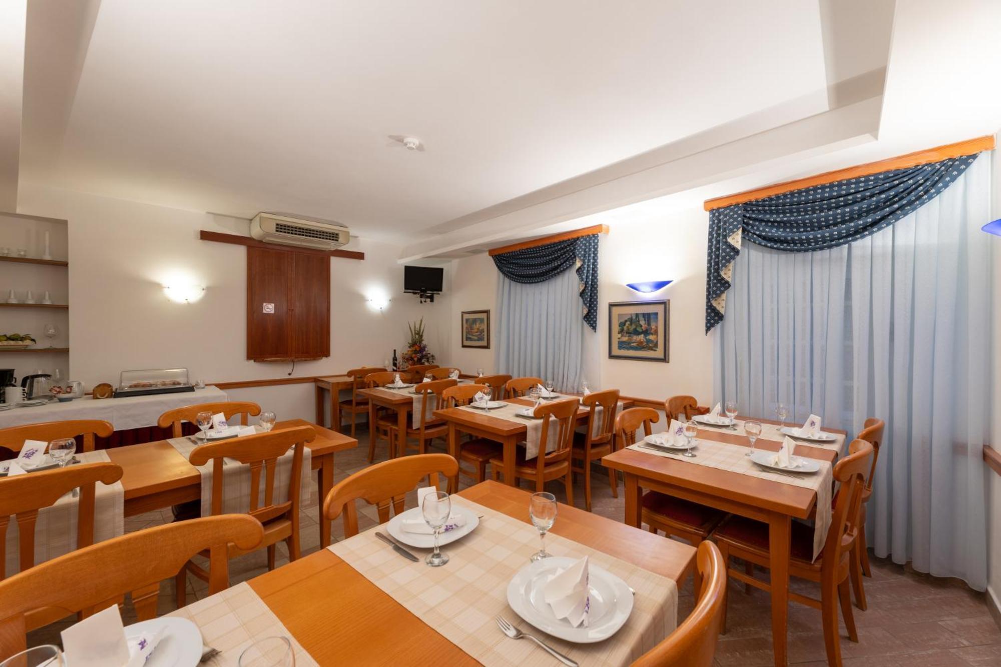 Villa Fontana 特罗吉尔 外观 照片